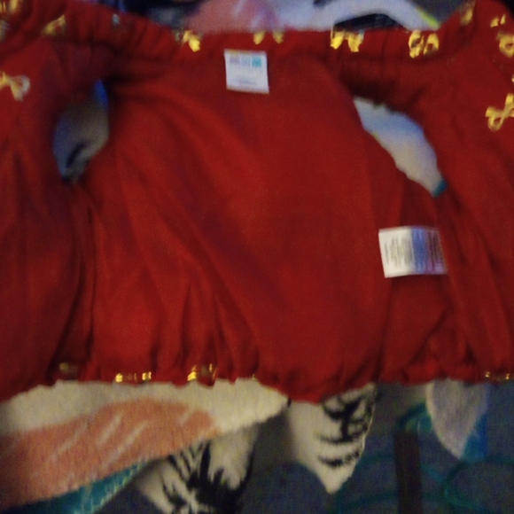 A baby vest - Picture 5 of 6